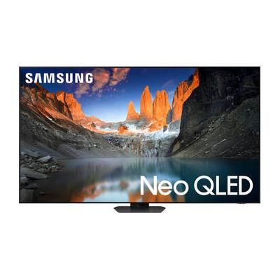 Samsung QN90D 75" 4K HDR Smart Neo QLED TV QN75QN90DAFXZA