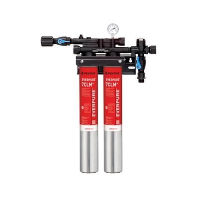 Everpure EV977112 Twin-7CLM+ Primary Water Filter Cartridge Assembly