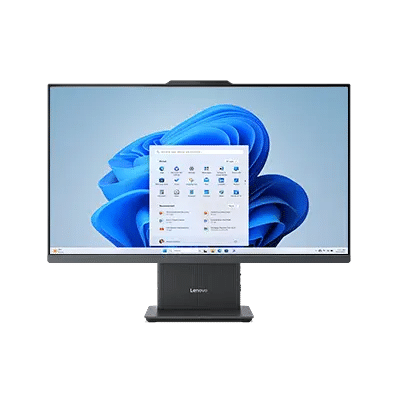 Lenovo IdeaCentre AMD (27″) Touchscreen All-in-One - 27" - AMD Ryzen 5 7535HS (3.30 GHz) - 512GB SSD - 16GB RAM