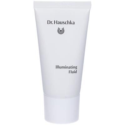 Dr.Hauschka Illuminating Fluid - risparmia il 10% con codice: wala10 3