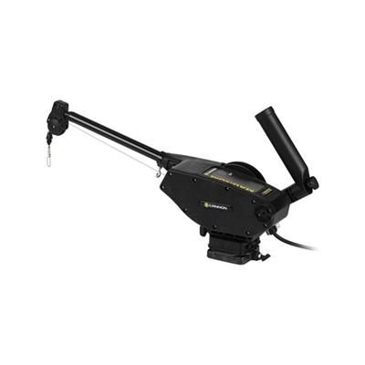 Cannon Downriggers Downrigger Magnum 5 ST Elec 24in Black 1902300
