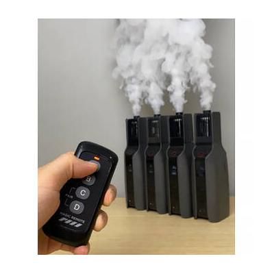 PMI SmokeGENIE Magic Remote (Multiunit Control) PMI_AC_MAGIC