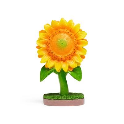 Sunflower Decor Small, Yellow