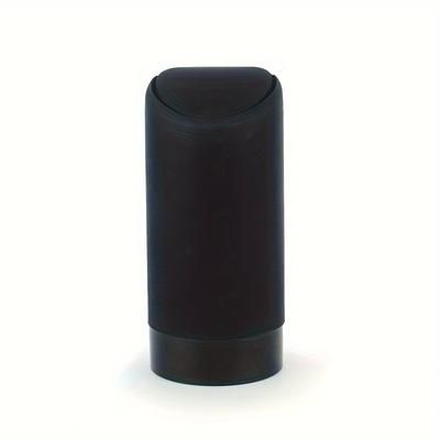 TEMU Car Car Trash Silicone Sanitary Noiseless Storage Box