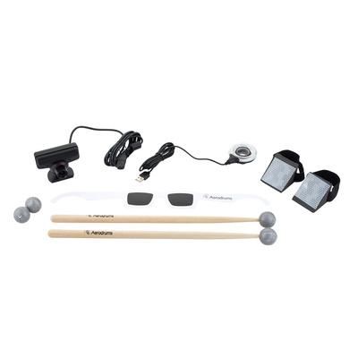 Aerodrums Air Percussion Set B-Stock