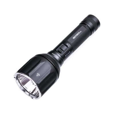 Nextorch P82 LED Flashlight Lithium Ion White 1200 Lumens Black PS520063