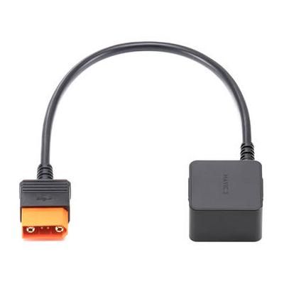 DJI Power SDC to Mavic 3 Fast Charge Cable for Power 1000 CP.DY.00000044.01