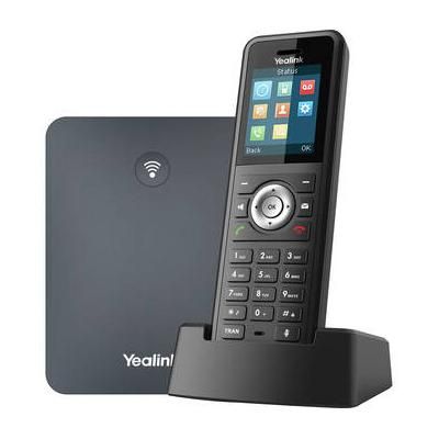 Yealink W79P Professional Business DECT Phone System W79P