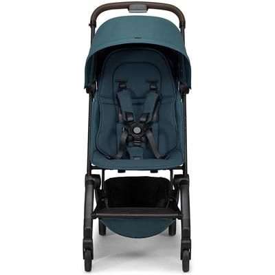 Joolz Aer+ Lightweight Compact Stroller - Ocean Blue