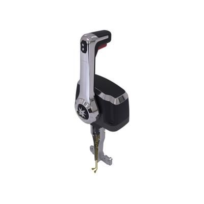 Sierra International Top Mount Control Box w/ Trim Ch CHX8141P