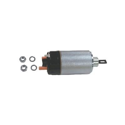 Sierra International 18-5806 Solenoid 18-5806