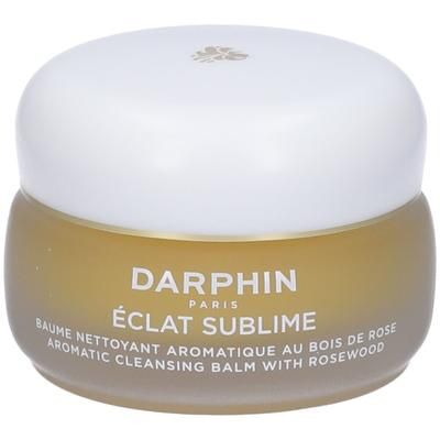 Darphin Éclat Sublime Balsamo Detergente Aromatico Al Legno Di Rosa 40