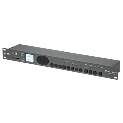 Showtec DR Pro Rack B-Stock