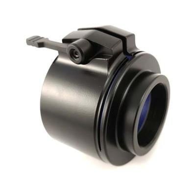 NiteHog Viper 35 QR Adapter 30mm External Diameter at Objective Scopes Black NH004/30