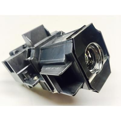 OEM Lamp & Housing for the Epson EMP-TW620 Projector - 1 Year Jaspertronics Full Support Warranty!