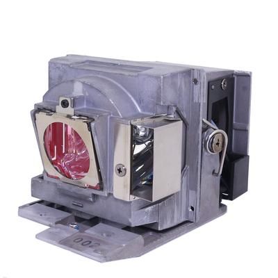 Jaspertronics™ OEM Lamp & Housing for the Viewsonic VS16372 Projector with Ushio bulb inside - 240 Day Warranty