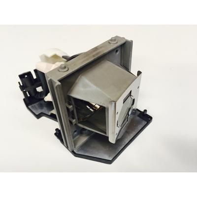 Genuine AL™ BL-FS220A Lamp & Housing for Optoma Projectors - 90 Day Warranty
