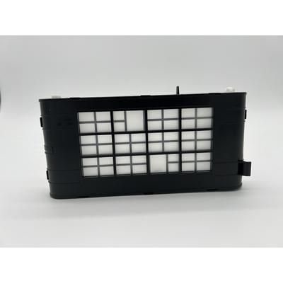 Replacement AutoFilter Air Filter Cartridge for select Panasonic Projectors including the LC-XP100L, PLC-XP200L, PLC-HP7000L, PDG-DET100L, PDG-DET100L, and PLC-HP7000L - ET-SFYL131