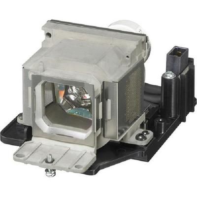 Genuine AL™ LMP-E220 Lamp & Housing for Sony Projectors - 90 Day Warranty