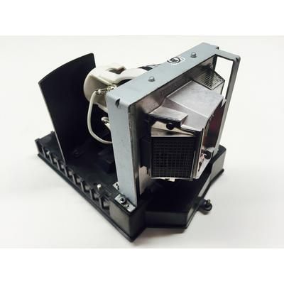 Genuine AL™ Lamp & Housing for the Ricoh LAMP TYPE 5 Projector - 90 Day Warranty