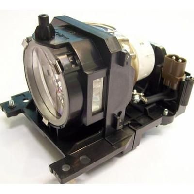 Genuine AL™ Lamp & Housing for the Viewsonic PJ760 Projector - 90 Day Warranty