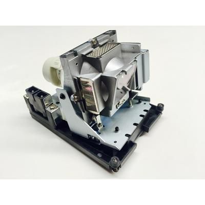 Genuine AL™ Lamp & Housing for the Optoma TX779 Projector - 90 Day Warranty