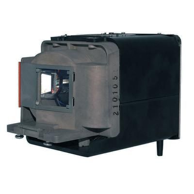 Genuine AL™ Lamp & Housing for the BenQ W1200+ Projector - 90 Day Warranty