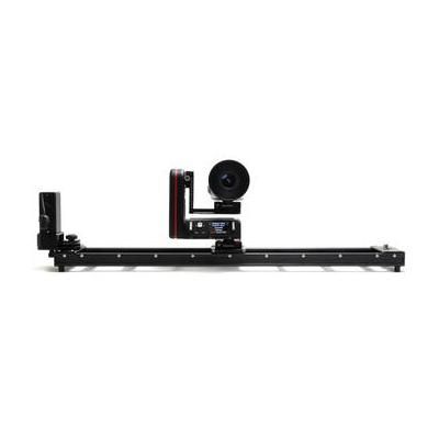 Kessler Crane CineShooter+ Macro Pan & Tilt Head CSP1002