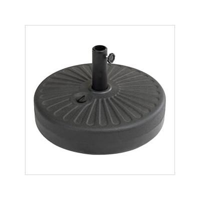 Sunjoy Group Universal Patio Umbrella Base