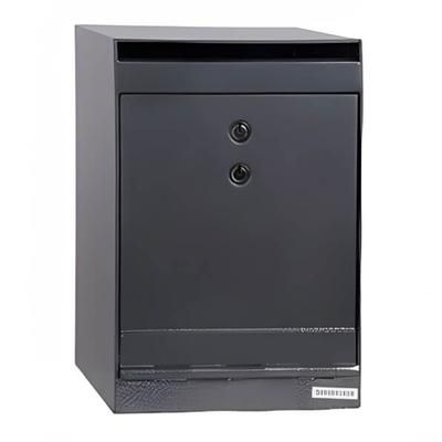 Hollon Safe Company Under Counter Drop Slot Safe