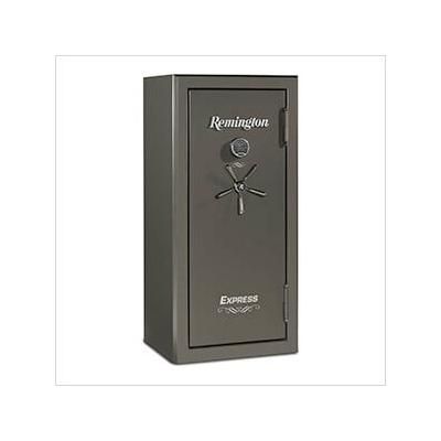Remington Express 24-Gun 60-Minute Fire and Waterproof Safe