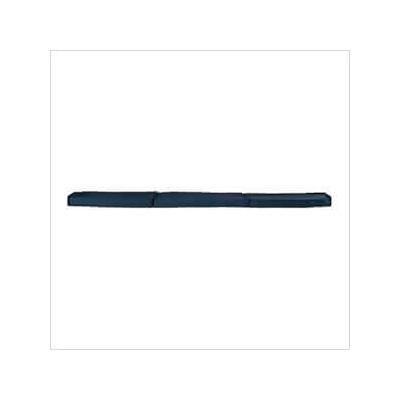 All Things Cedar Blue Swing Cushion