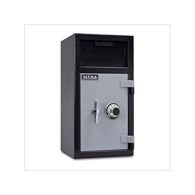 Mesa Safe Company Depository Safe with Combination Lock