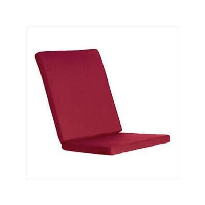 All Things Cedar Red Chair Cushion