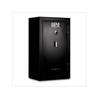 Mesa Safe Company 36-Gun Fire Safe with Combination Lock
