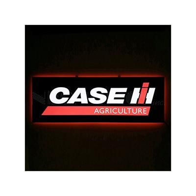 Neonetics Case IH Agriculture Slim Line LED Sign