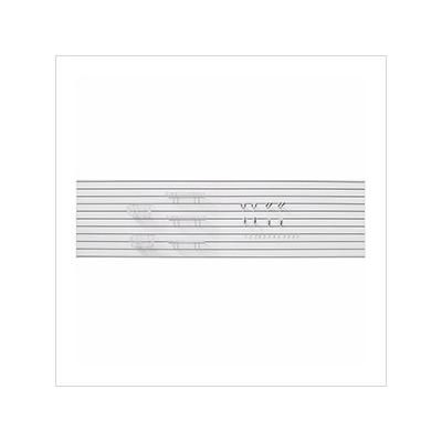 Proslat Ultimate Slatwall Wall Storage Bundle (White)