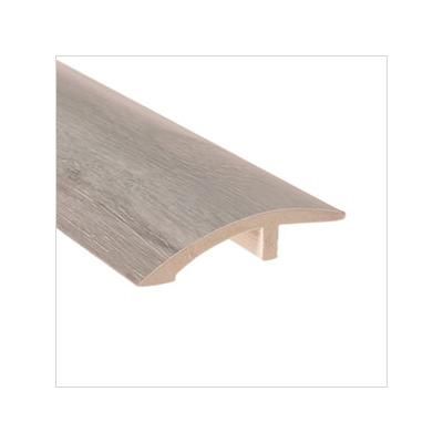 NewAge Garage Floors Gray Oak Vinyl 46-Inch Multi-Purpose Reducer