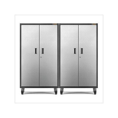Gladiator 2 x Ready-To-Assemble 36-Inch Mobile GearBox