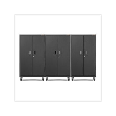 Gladiator 3 x Ready-To-Assemble 36" Mobile GearBox