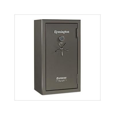 Remington Express 34-Gun 60-Minute Fire and Waterproof Safe