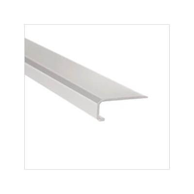 NewAge Garage Floors 46-Inch Aluminum Endcaps (10 Pack)