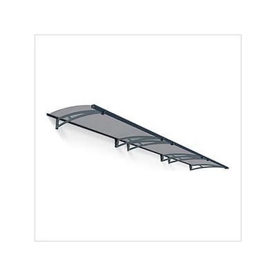 Palram-Canopia Aquila 4500 Awning (Grey)