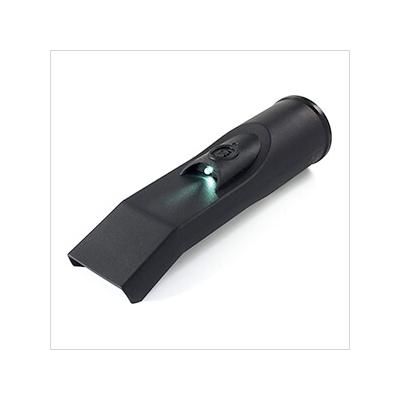 Workshop Vacs 2-1/2" LED Lighted Car Nozzle