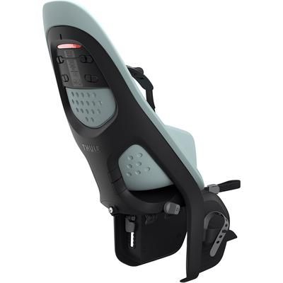 Thule Yepp Maxi 2 Rack Mounted Child Bike Seat - Alaska