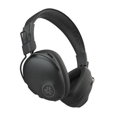 JLab Studio Pro ANC Bluetooth Wireless Over-Ear Headphones HBSTPROANCRBLK4