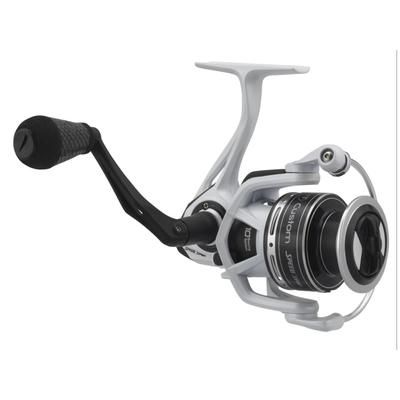 Lew's Custom Speed Spinning Reel 3000 6.2:1 9+1 Ambidextrous CS300