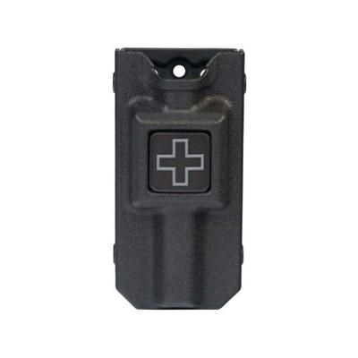 North American Rescue Rigid Gen 7 C-A-T Tourniquet Case Plain Black 80-0479