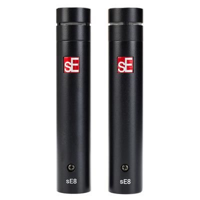 SE Electronics SE8 Stereo Set B-Stock