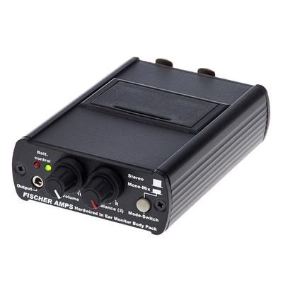 Fischer Amps In-Ear Monitor BP B-Stock